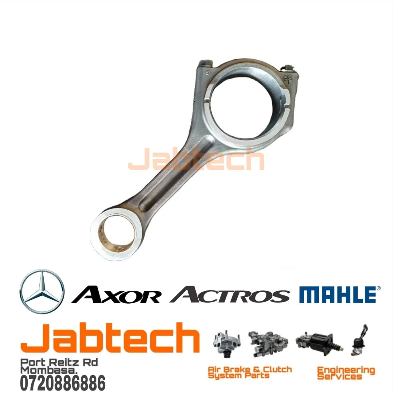 Connecting Rod Actros Mahle